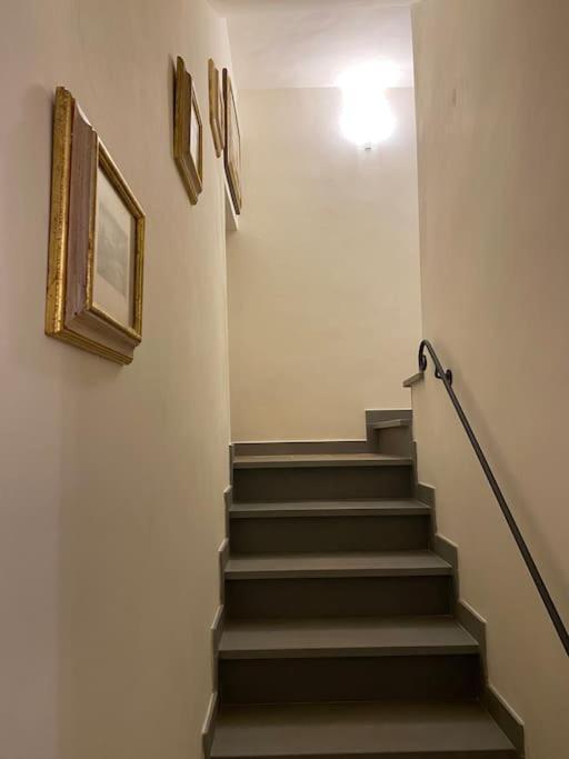 Casa Dolce Vita Centro Di Pistoia Exterior photo